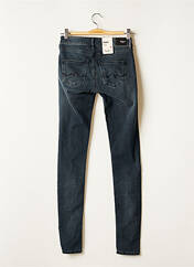 Jeans skinny bleu PEPE JEANS pour femme seconde vue