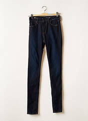 Jeans skinny bleu PEPE JEANS pour femme seconde vue