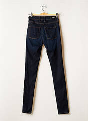 Jeans skinny bleu PEPE JEANS pour femme seconde vue