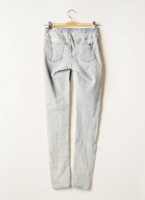 Jegging bleu GARCIA fille