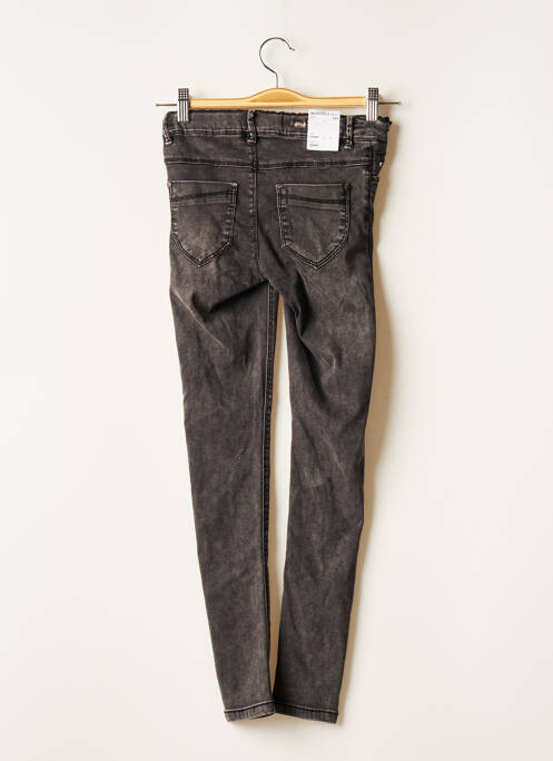 Pantalon slim gris NAME IT pour fille