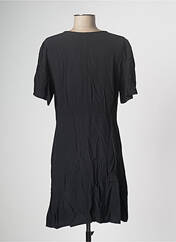 Robe courte noir SUPERDRY pour femme seconde vue