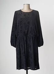 Robe mi-longue noir MOLLY BRACKEN pour femme seconde vue