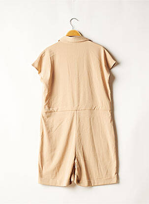 Combishort beige VERO MODA femme