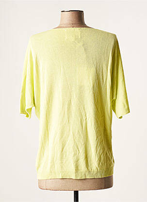 Pull vert BELLITA femme