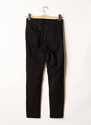 Jeans skinny noir MANGO femme
