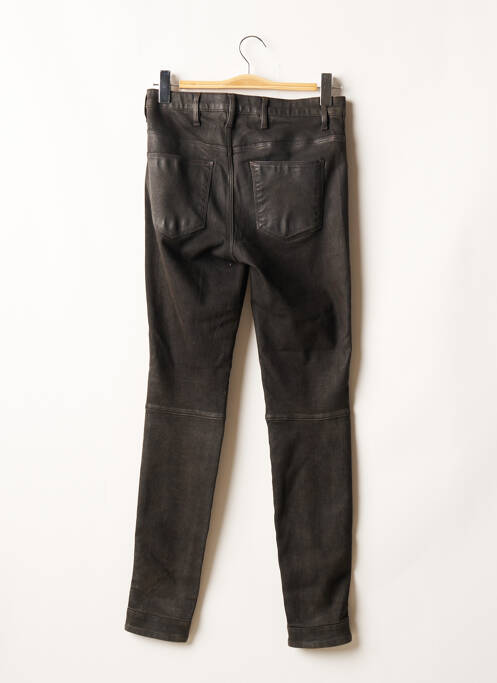 Jeans skinny gris G STAR pour femme