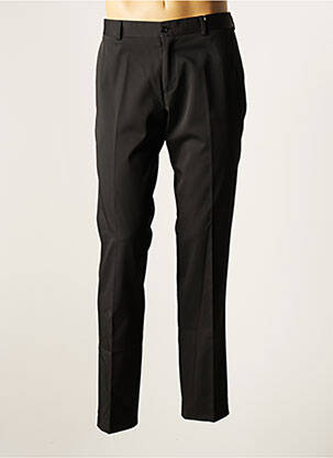 Pantalon slim noir ESPRIT homme