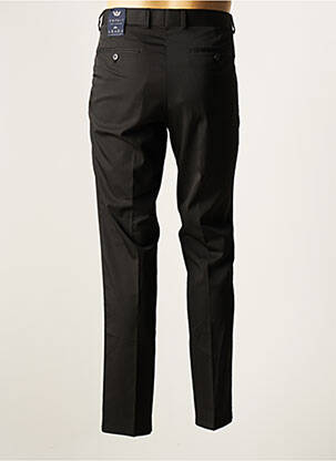 Pantalon slim noir ESPRIT homme