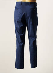 Pantalon slim bleu SELECTED pour homme seconde vue