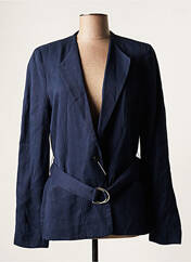 Veste casual bleu ESPRIT pour femme seconde vue