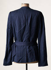 Veste casual bleu ESPRIT pour femme seconde vue