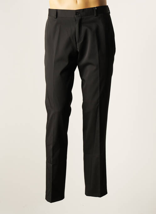 Pantalon slim noir ESPRIT homme