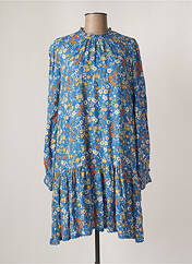 Robe courte bleu SUPERDRY pour femme seconde vue
