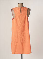 Robe courte orange ROXY pour femme seconde vue