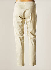 Pantalon chino gris KAPORAL pour femme seconde vue