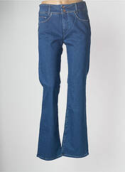 Jeans bootcut bleu SALSA pour femme seconde vue