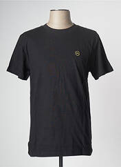 T-shirt noir BILLYBELT pour homme seconde vue