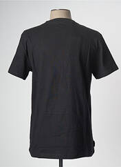 T-shirt noir BILLYBELT pour homme seconde vue
