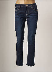 Jeans skinny bleu FRACOMINA pour femme seconde vue
