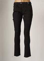Jeans skinny noir LPB pour femme seconde vue