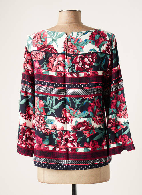 Blouse rose S.OLIVER pour femme