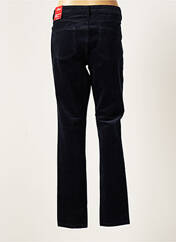 Pantalon slim bleu S.OLIVER pour femme seconde vue