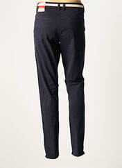Pantalon chino bleu S.OLIVER pour femme seconde vue