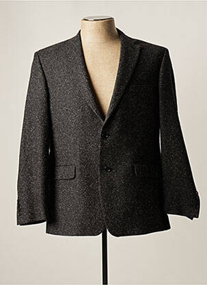 Blazer fausses poches gris GIANNI MARCO homme