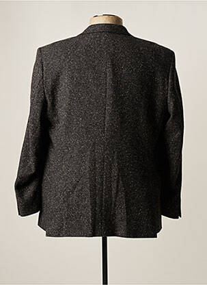 Blazer fausses poches gris GIANNI MARCO homme