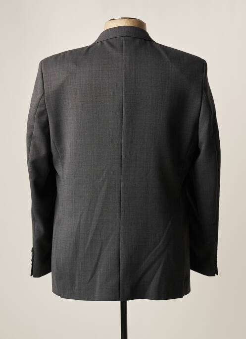 Blazer gris GIANNI MARCO pour homme