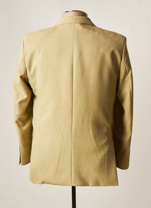 Blazer vert KA'LYNX pour homme