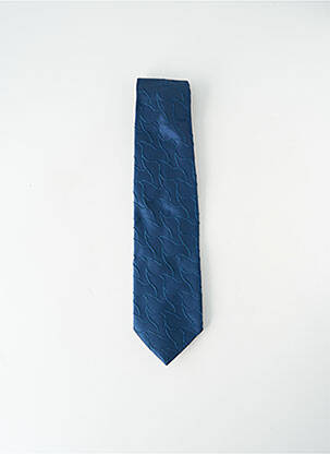 Cravate bleu CELLINI pour homme