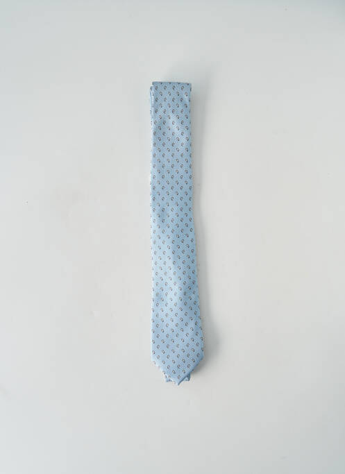 Cravate bleu VERUGIA pour homme