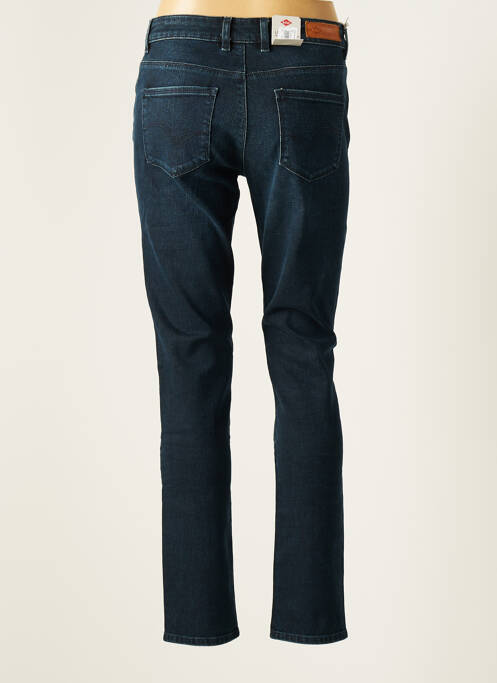 Jeans coupe slim bleu LEE COOPER pour femme