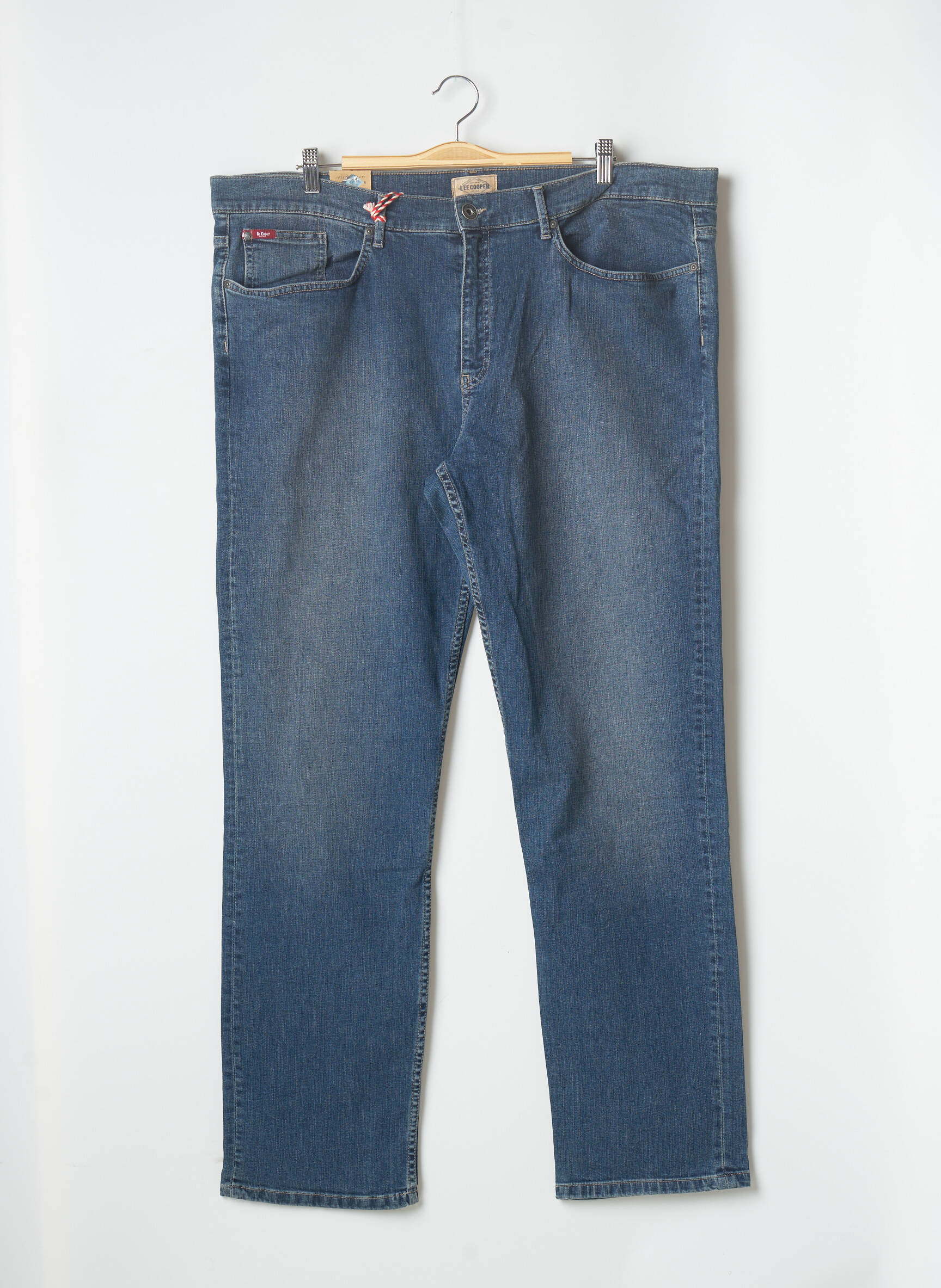 Jeans homme best sale lee cooper