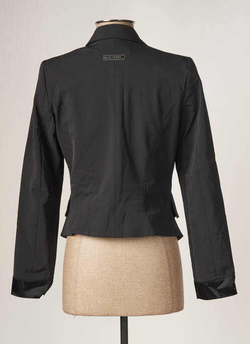 Blazer noir JC TRIGON pour femme