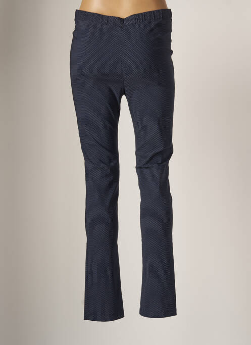 Legging bleu PLURIELLES pour femme