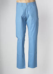 Pantalon chino bleu GANT pour homme seconde vue