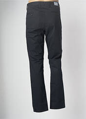 Pantalon chino noir GANT pour homme seconde vue