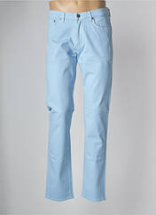 Pantalon slim bleu GANT pour homme seconde vue
