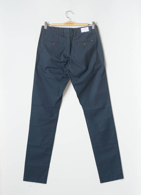 Pantalon chino gris GANT pour homme