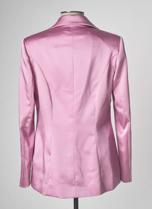 Blazer vert CARLA MONTANARINI pour femme