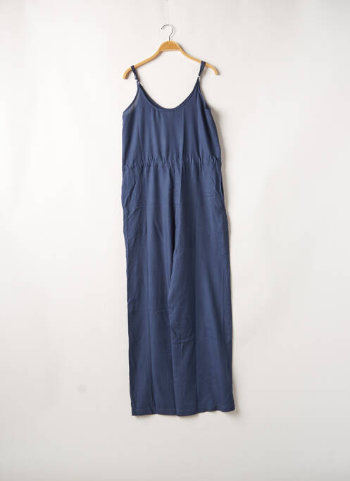 Combi-pantalon bleu LA FIANCEE DU MEKONG femme