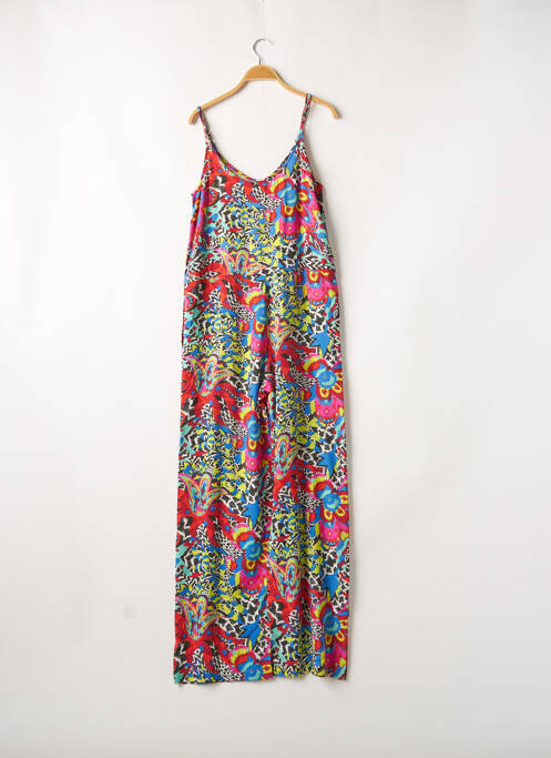 Combi-pantalon rouge LA FIANCEE DU MEKONG pour femme