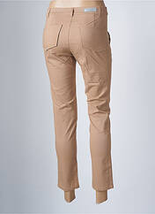 Pantalon 7/8 beige LA FIANCEE DU MEKONG pour femme seconde vue