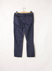 Pantalon 7/8 bleu STREET ONE pour femme seconde vue