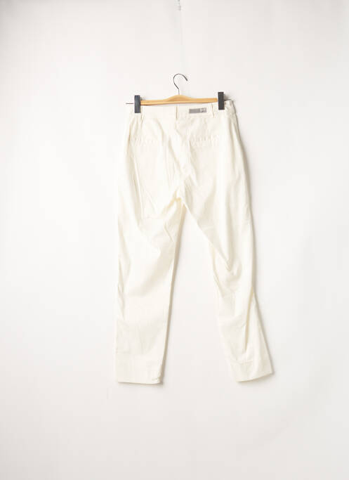 Pantalon 7/8 blanc LA FIANCEE DU MEKONG pour femme