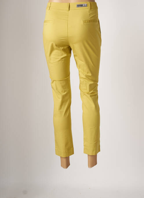 Pantalon 7/8 vert LA FIANCEE DU MEKONG pour femme