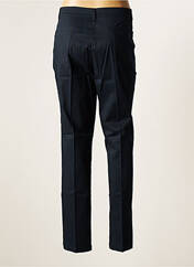 Pantalon slim bleu TELMAIL pour femme seconde vue